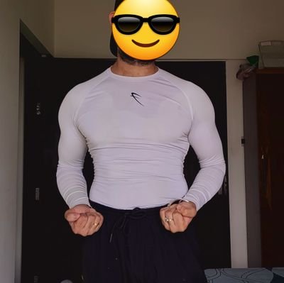 Himachali/Software Enginner/ Lifting weights for inner peace.