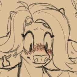 NSFW Furry artist
✨💕💖🦊💖💕✨
/Not taking commissions!/ PPic made by @DoodleDip_Art
https://t.co/TcnzkxtNma
