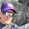michaelj713's profile picture. Saved by Grace through Faith | Patriot 🇺🇲  | WWII History | Space | GoBigRed  | PurpleReign