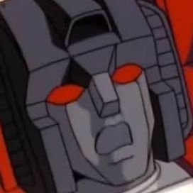 RobotFormers's profile picture. I love Transformers, mostly dumb ones