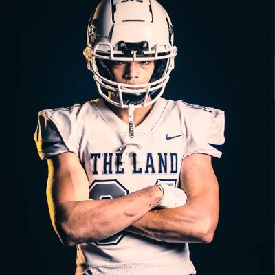 6’1 // 180lbs // QB C/o 2029 Lakeland University, 53073