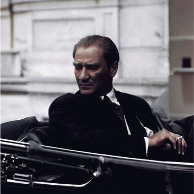 TheKros99's profile picture. Ters Kelepçe.