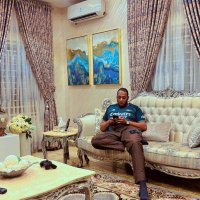 The Iceman (@bubamoh) 's Twitter Profile Photo