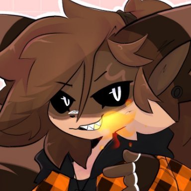 Helo I am Jay I like foxes drawing and weather
22 or something
I don't do coms sorry :(
PFP - @sweeetlii