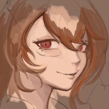 ♀️22Y
🕷Goth
🇬🇧🇵🇭🇦🇺
Married 💙
🔞 Digital Artist / VA
YT TheBunneWitch
style improvement phase
MINORS / Zoophiles / AI DNI