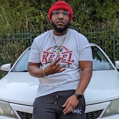 Mike Mike the Gatekeeper 🎤 Host | Podcaster | Brand Ambassador | Owner of FIUTB Promotions