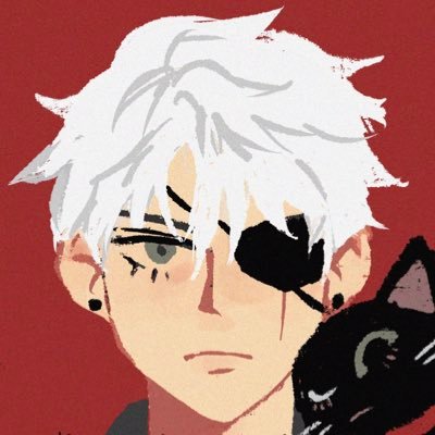 ✧ I draw my OCs + some fanarts ✧ | oc dumps: @kapteyn_b ✷ #falseneun_oc 🦈
