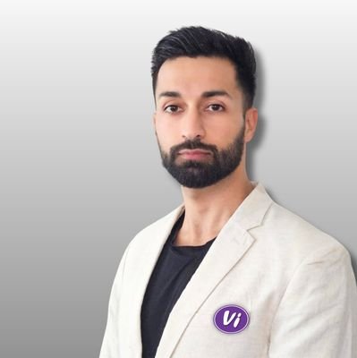 Adel_A_Sadat's profile picture. Partisekreterare - (Vi)partiet - Sverige 
(Inlägg är mina egna åsikter.)