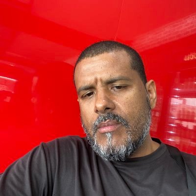 amante férreo del mejor deporte extremo, la vida!