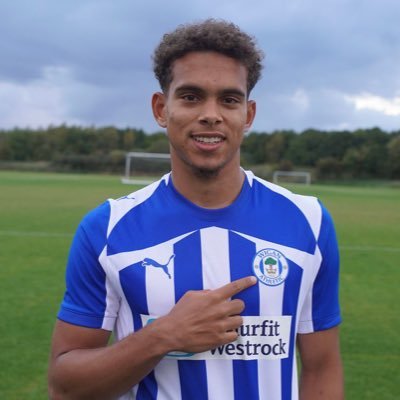 123wafc's profile picture. 