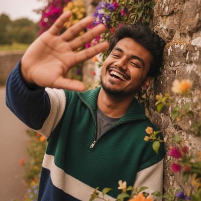 “ॐ नमो भगवते वासुदेवाय”🚩