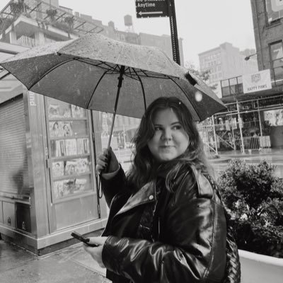 Ashley_RJ_'s profile picture. Artist, Storyteller, Traveler, & NYT Spelling Bee Enthusiast. Always talking about pop culture. Thoughts & opinions are my own.