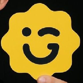 ErikUrbanik's profile picture. #GIGGLE is new GOD.
😉