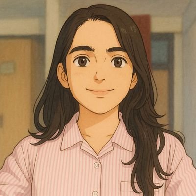 IIT Roorkee'26 | ML x DSA
Sharing bite-sized ML tips, interview learnings and growth
Follow if you're into tech, placements & leveling-up 🚀