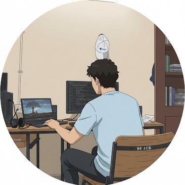 skbak22's profile picture. Full-stack Dev | DM for freelance/FT roles 💻
