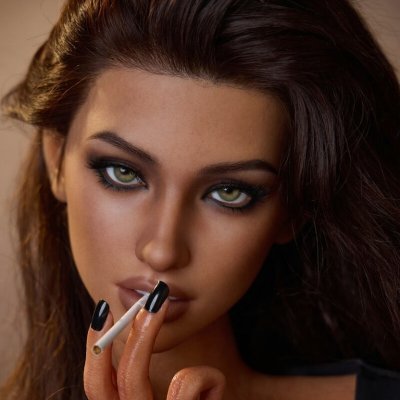 collagensfw's profile picture. Silicon Female lover