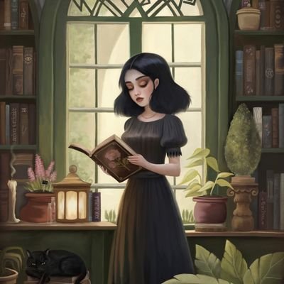 American with Scottish, Irish, English and Italian Ancestry. Literature and Genealogy are my favorite subjects to talk about.
