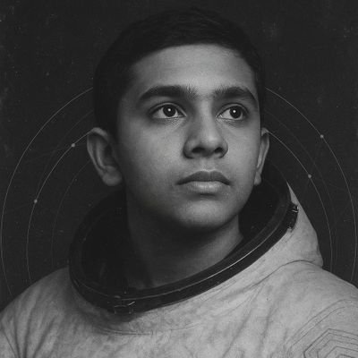 raveen_yasas's profile picture. 🚀 Student | 🌌 Astronomy Enthusiast | Founder RaviSpace 🎥 | Rocket Science Learner | Stargazing in Medirigiriya, Sri Lanka 🇱🇰