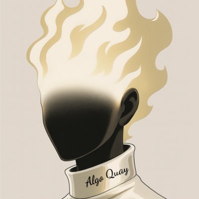 Quay_Gummy's profile picture. “Savant sine Primo nec Culmine”