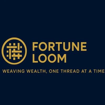 FortuneLoom's profile picture. Weaving Wealth Principles, Strategic Finance & Generational Legacy into timeless prosperity 🌱✨