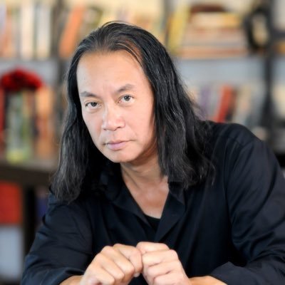 Editor in Chief of the iconic GEORGE Magazine started by JFK, Jr. - Personal Campaign Photographer to Donald 2016 Gene Ho BACKUP ACCOUNT follow up