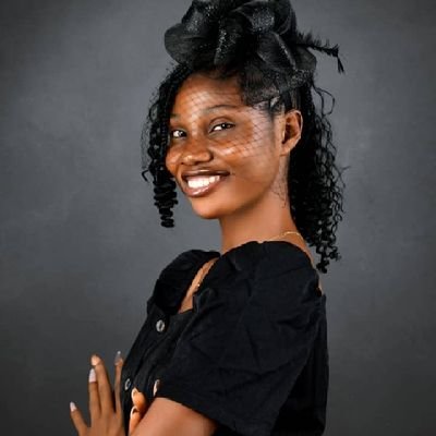 Iamoluwatunmise's profile picture. I am Oluwatunmise 🥹💕 
A Royal priesthood 🌸💜
A peculiar person 🌸💜
I'm not Just a gurl,I am beautifully and wonderfully made.
Just a gurl carried by God ✨💜