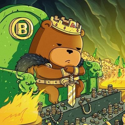 ⚔️ @BlockniteIO Ambassador $GARA army @NeroX_AI 🧬 Grinding with GPT360 = easy $200/month