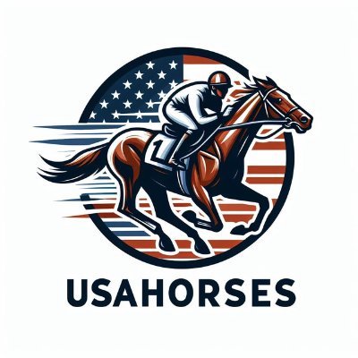 USA_Horse_Tips's profile picture. Free, daily, profitable USA Horse racing tips.