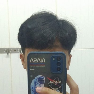 CaoTn235876's profile picture. Truth is freedom from the past