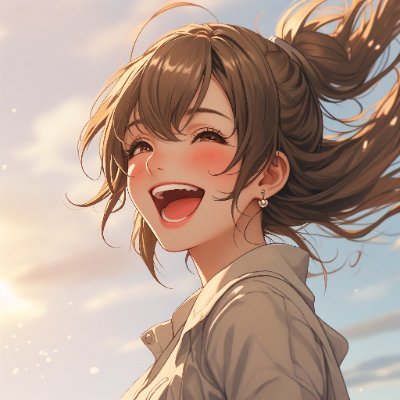 AAAtmoom's profile picture. のんびりとイヤホンをつけて景色を見るのが好きです。🎧❤️
さわやかな風に吹かれながら山を歩きます🏕️