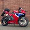 CBR600RR_8BL's profile picture. 「アラサー団体職員:確認申請」/【一級建築基準適合判定資格者(調整中)・構造計算適合判定資格者・住宅性能評価員・一級建築士・構造設計一級建築士・マンション管理士・コンクリート技士・管理業務主任者・技術士一次修了】/【略→GSX-S250KATANA→GSR400→GSX-S1000F→CBR600RR(8BL)】