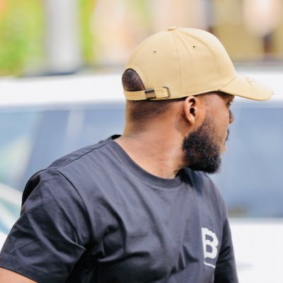 IAmJoshRuby's profile picture. be, just BE!