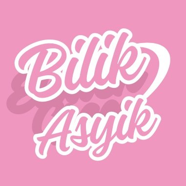bilikasyik's profile picture. Jangan Lupa like, repost and follow ya gesss 😘