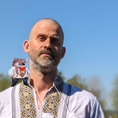 Capitalist,pastafarian,privacy,#foss,$BTC. Pro-⚛#uranium bull, NAFO. Certified russophobe, proud Lithuanian diplomat🏅.Support @dzygaspaw M:@T@nafo.uk He/HIMARS