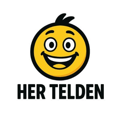 HTeldennn's profile picture. Hayat yeterince zor ve çileli.
Biraz tebessüm edelim :)
GT var.