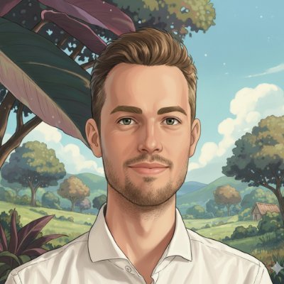 Roy Ξ Profile