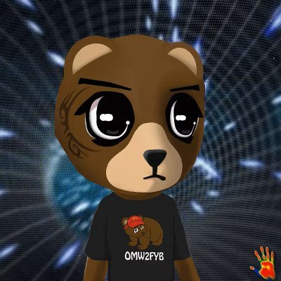 alexnguyeneth's profile picture. ♡ 💜 🧸⛓️ 
believe in something 
@berachain  @steadyteddys