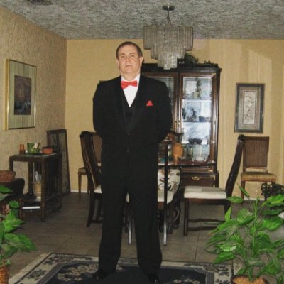 buddmann's profile picture. HTown. Truth, Outing the politically challenged. Capitalist, Conservative Libertarian/Investment Advisor. 🚫FAKE FOLLOWERS🚫Content-only real ladies need apply