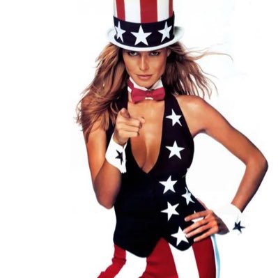 Well she was an American girl,
Raised on promises! 💌 God Bless America!
Christ is King!☝️