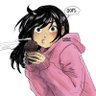 cinole_art's profile picture. Z's ✦ art + games + wlw