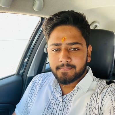 Puneetyss's profile picture. @yss_group member  , a critical thinker navigating faith, culture, and radical ideologies.