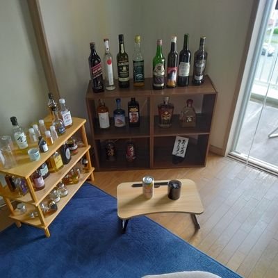 アルさんと呼んでください☺️/【生き方とは格好良さではなく、どれだけやりたいようにするか🤗❗】と言う生き方をしてます☘️/マイペースに日常のお酒との関わりを発信していきます/お酒パトロールがメインかな(*'▽'*)/こんな私ですが…よろしくお願いします☺️❗/フォローめちゃくちゃ大歓迎です(//∇//)