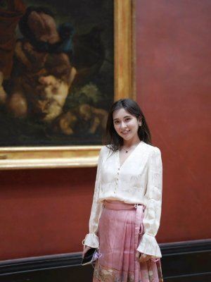 Epacoo050896's profile picture. Sharing my happy thoughts.