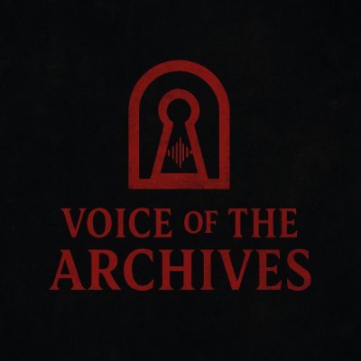 @VoiceofArchives