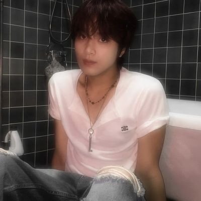 mishifran's profile picture. I love you - Haechan🧸🫧