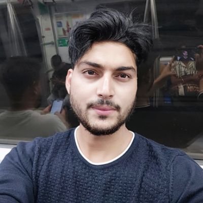 SoulCasmic's profile picture. Software Engineer                                                                     The Universe and me 🌌