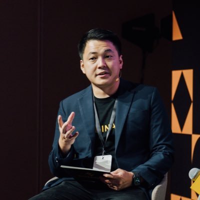 wjackwong's profile picture. BD @binance & Intern @ GTR