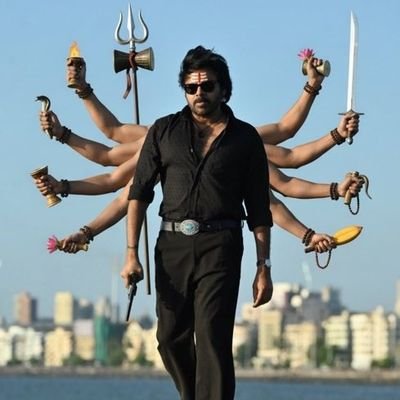 Ross_naidu's profile picture. A Software Employee, A Mega Fan, A Telugu Movie Lover, A Random Tweeter. Love to connect with people.