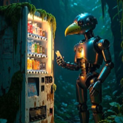 middlemaniam's profile picture. under angels-above animals-