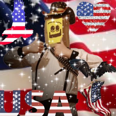 PROUD FATHER OF TWO. I LOVE MY RIGHTS, MY GUNS, MY WIFE AND KIDS. GOD BLESS AMERICA! 🇺🇸
PATRIOT
Former Air Task Force, current day Dialtown Sheriff 🫡